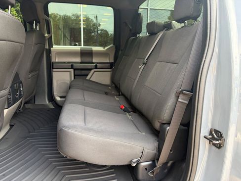 Used 2019 Ford F150 XL w/ Equipment Group 101A Mid AWD/4WD image 36