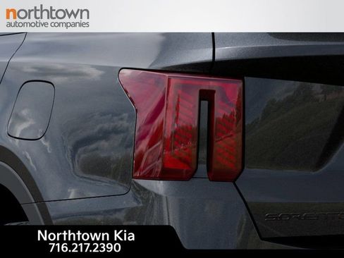 New 2026 Kia Sorento SX Prestige AWD/4WD image 12