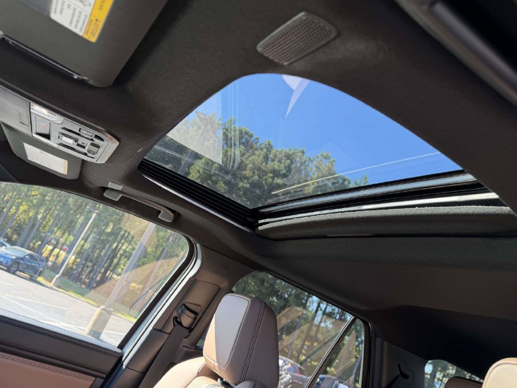 New 2026 Toyota 4Runner Limited AWD/4WD image 18