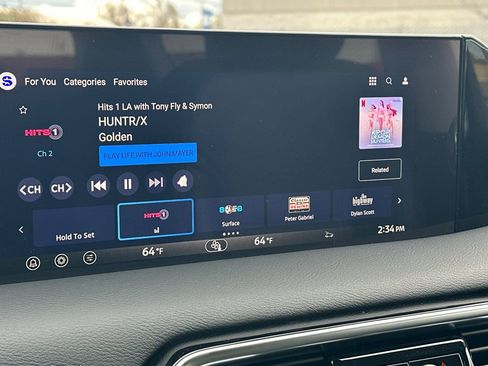 New 2026 Nissan Armada SV image 16