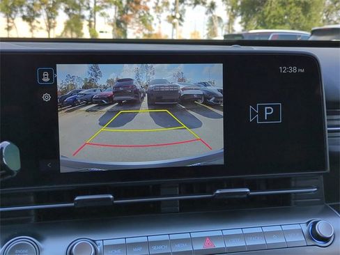 New 2026 Hyundai Kona SEL Premium image 19