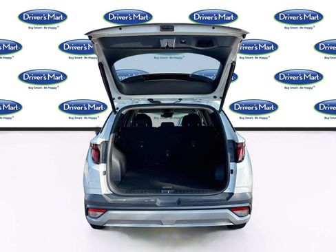 Used 2025 Hyundai Tucson SEL FWD image 25