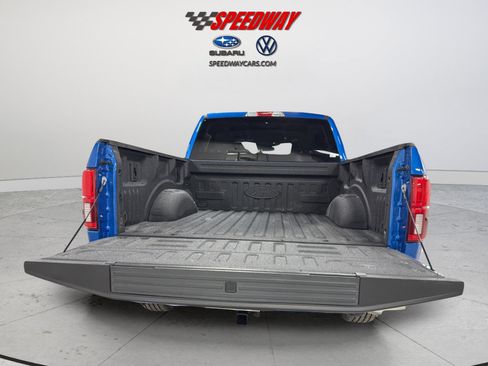 Used 2020 Ford F150 XLT w/ Equipment Group 302A Luxury image 13