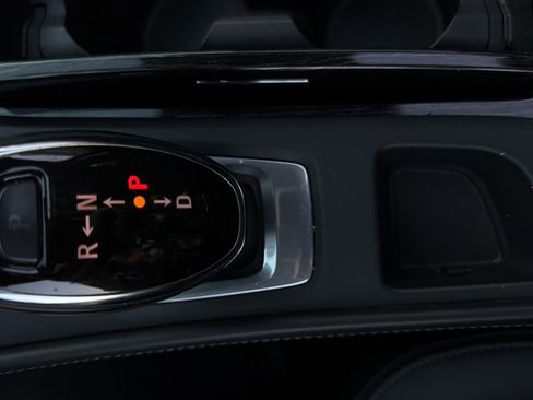 Used 2017 Buick LaCrosse Essence w/ Sun and Shade Package image 37