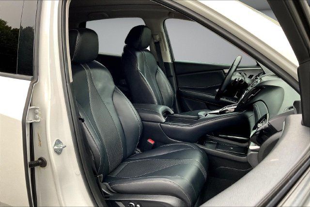 Used 2023 Acura RDX w/ Technology Package FWD image 31