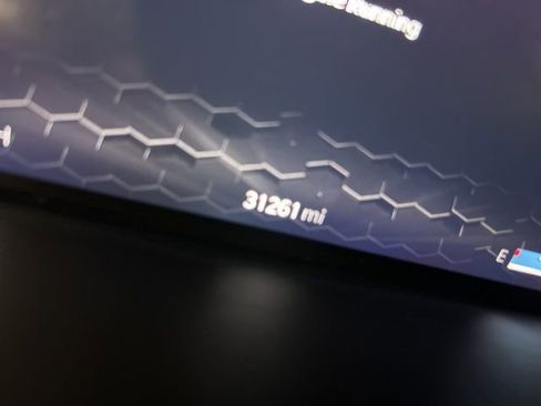 Used 2022 Jeep Compass Limited w/ Elite Group image 31