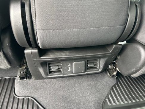 Used 2023 Chevrolet Silverado 1500 RST w/ LPO, Liner Protection Package AWD/4WD image 22