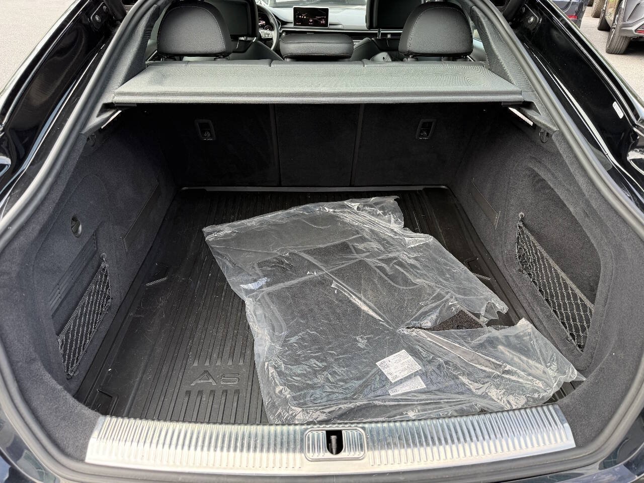 Used 2019 Audi A5 2.0T Premium Plus AWD/4WD image 8