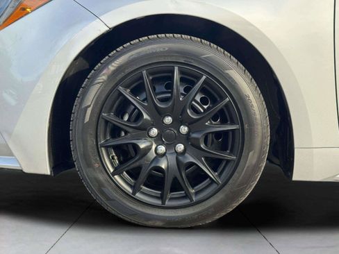 Used 2023 Toyota Corolla LE FWD image 56