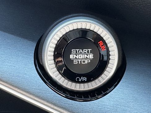 New 2026 Jeep Grand Wagoneer L 4DR 2WD image 21