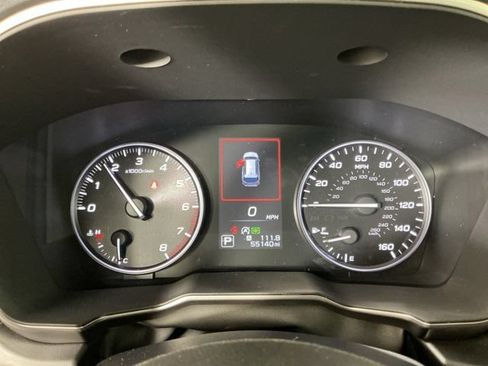 Used 2021 Subaru Outback Limited w/ Popular Package #2 AWD/4WD image 16