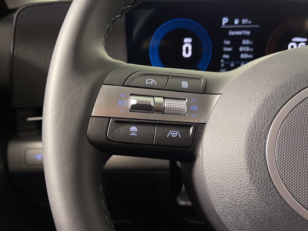 New 2027 Hyundai Kona SEL Sport AWD/4WD image 28