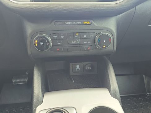 Used 2022 Ford Bronco Sport Big Bend w/ Convenience Package AWD/4WD image 24