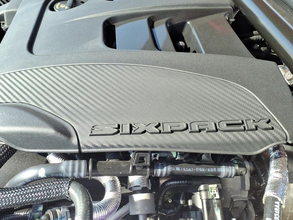 New 2026 Dodge Charger R/T AWD/4WD image 28
