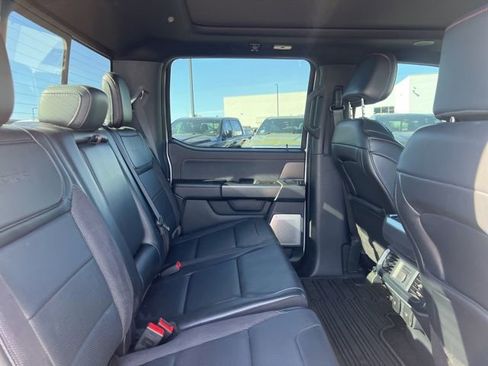 Used 2024 Ford F150 Raptor image 21