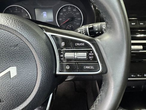 Used 2022 Kia Seltos EX AWD/4WD image 17