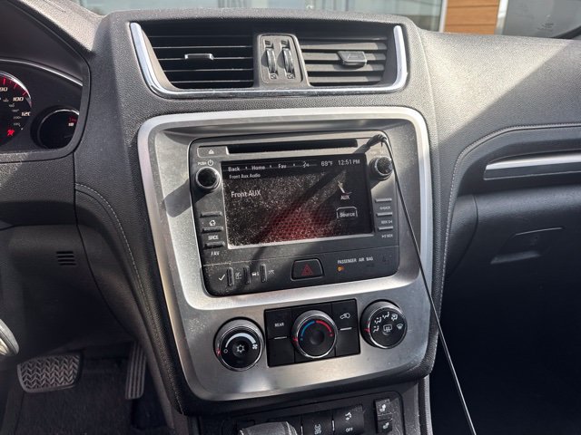 Used 2013 GMC Acadia SLE FWD image 7