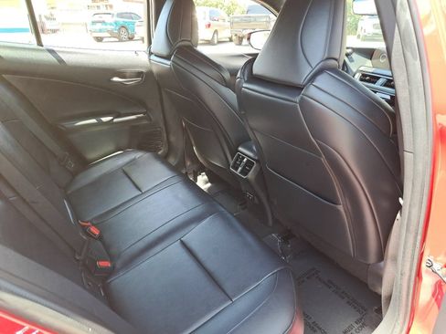 Used 2019 Lexus UX 250h F Sport w/ F Sport Premium Package AWD/4WD image 11