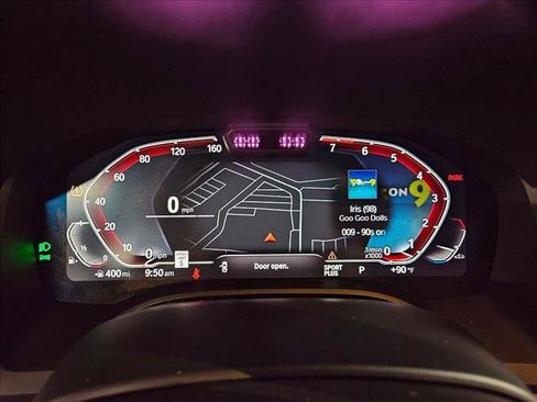 Certified 2024 BMW 840i Gran Coupe RWD image 11