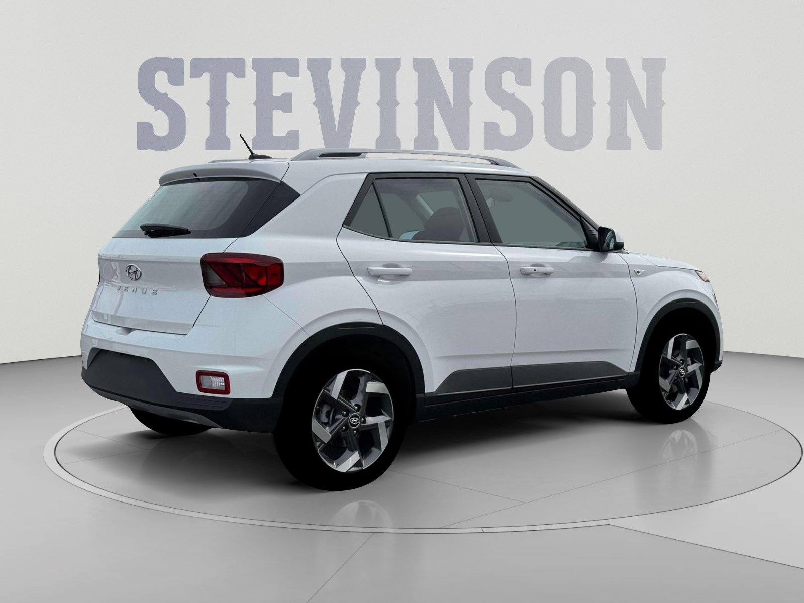 New 2026 Hyundai Venue SEL FWD image 8