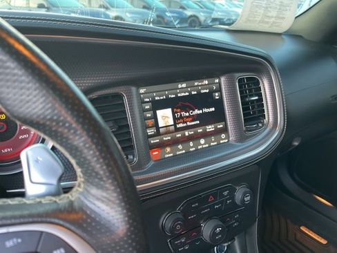 Used 2022 Dodge Charger SRT Hellcat image 23