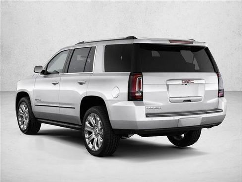 Used 2015 GMC Yukon Denali w/ Open Road Package image 4