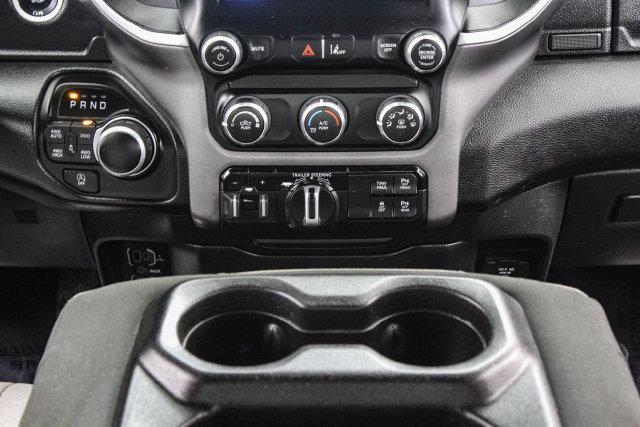 Used 2022 RAM 1500 Big Horn w/ Trailer Tow Group AWD/4WD image 23
