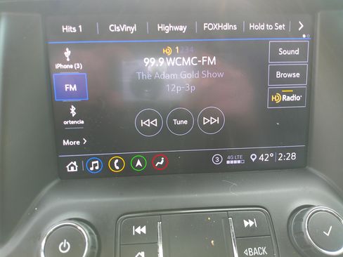 Used 2020 GMC Acadia SLT image 28