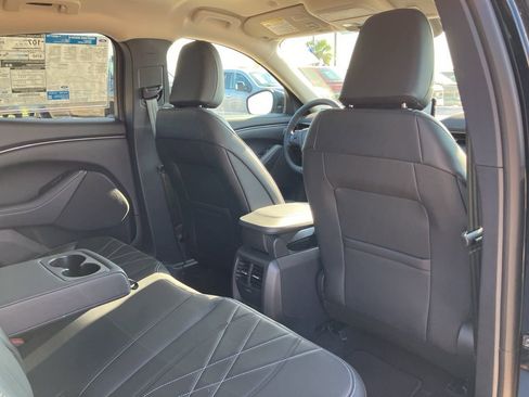 New 2025 Ford Mustang Mach-E Select image 14