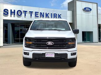 Used 2025 Ford F150 XLT w/ Equipment Group 302A MID video 2