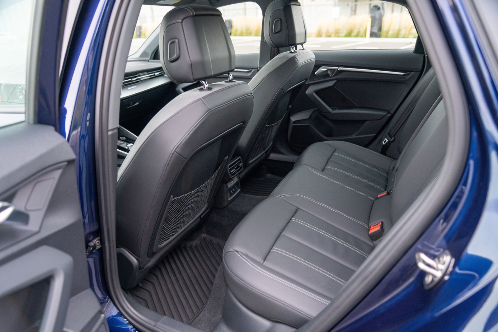 Used 2022 Audi A3 2.0T Premium AWD/4WD image 20