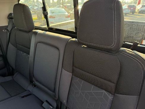 New 2026 Nissan Frontier SV w/ SV Convenience Package image 10