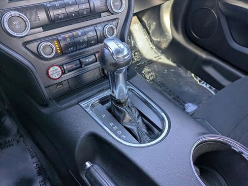 Used 2016 Ford Mustang Coupe w/ Ecoboost Performance Package image 13