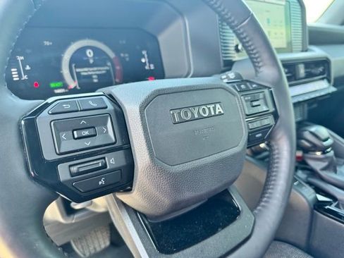 Used 2025 Toyota Land Cruiser 1958 AWD/4WD image 47