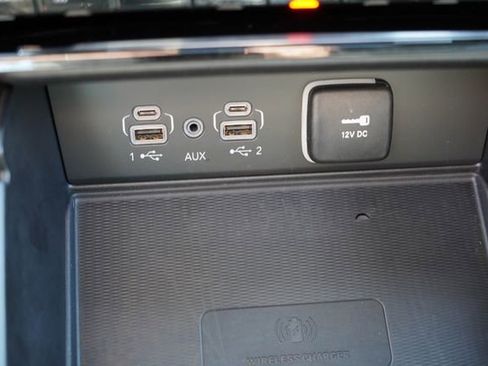 Certified 2023 Jeep Grand Cherokee Altitude image 29