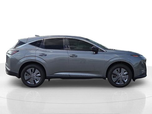 New 2025 Nissan Murano SL w/ Cargo Package image 6