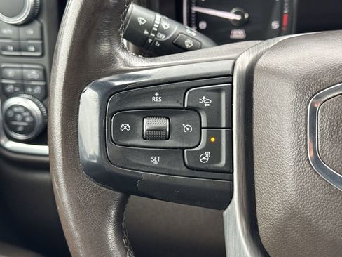 Used 2020 GMC Sierra 2500 Denali w/ Denali Ultimate Package image 19