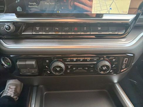 New 2026 Chevrolet Silverado 3500 High Country w/ Technology Package image 32