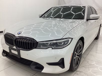 Used 2021 BMW 330e xDrive w/ Convenience Package