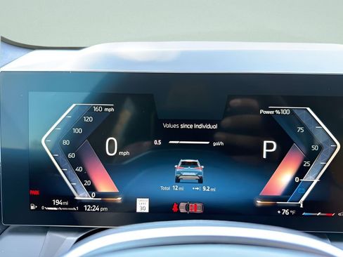 New 2026 BMW X3 xDrive30 image 14