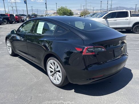 Used 2023 Tesla Model 3 Standard Range RWD image 8