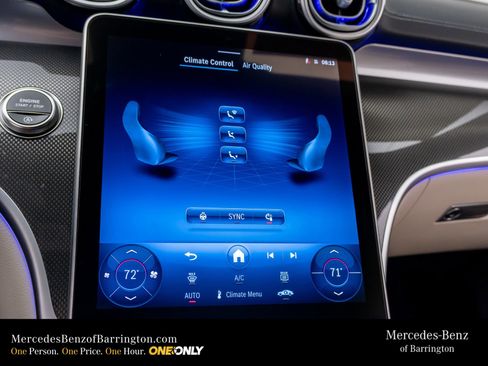 New 2026 Mercedes-Benz CLE 300 4MATIC Cabriolet image 26