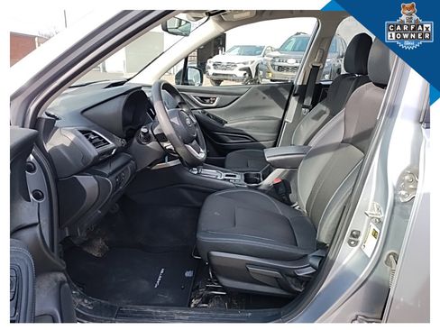Used 2021 Subaru Forester image 13