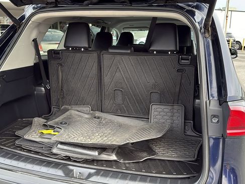 Used 2024 Toyota Grand Highlander XLE image 17