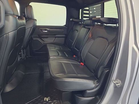 Used 2022 RAM 1500 Rebel w/ Off Road Group image 34