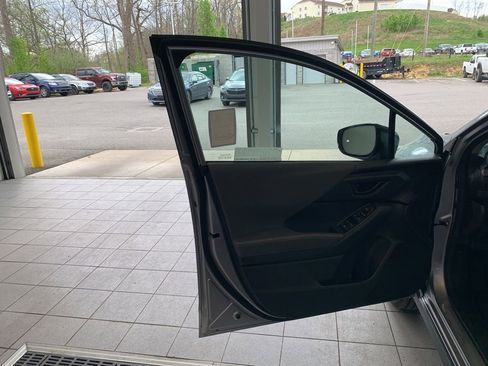 New 2026 Subaru Crosstrek 2.0i Premium image 11