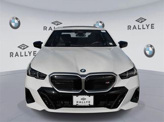 Certified 2024 BMW i5 M60 w/ Premium Package video 2