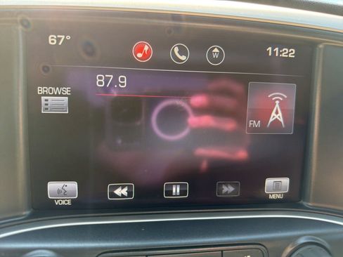 Used 2014 GMC Sierra 1500 SLT AWD/4WD image 16