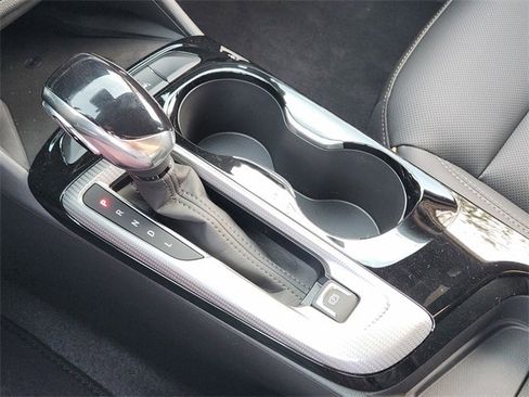 New 2026 Buick Envista Avenir image 16