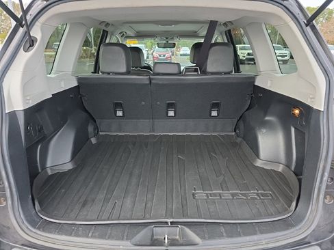 Used 2017 Subaru Forester 2.5i Limited w/ Popular Package #2 image 13